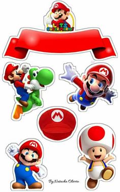 Detail Mario Brothers Images Nomer 37
