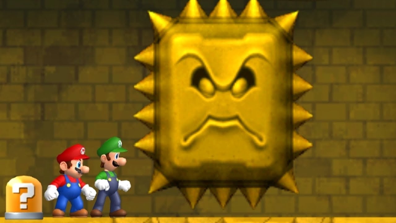 Detail Mario Brothers Images Nomer 47