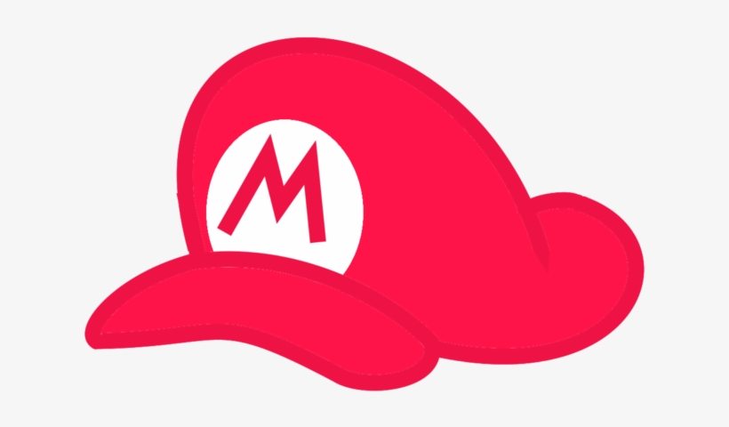 Detail Mario Cap Png Nomer 12