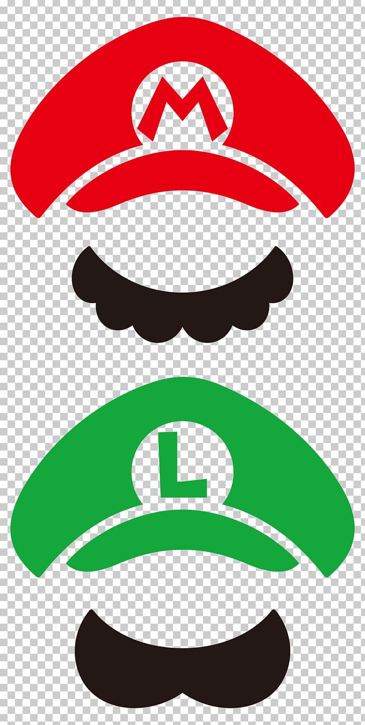 Detail Mario Cap Png Nomer 19