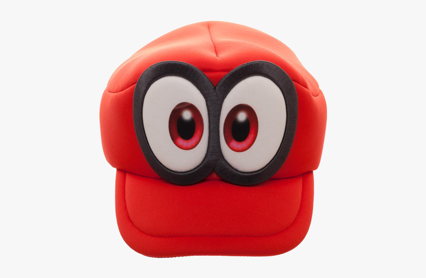 Detail Mario Cap Png Nomer 37