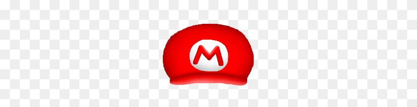 Detail Mario Cap Png Nomer 41