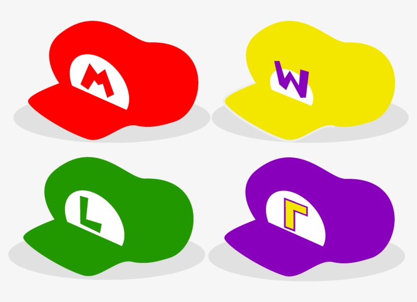 Detail Mario Cap Png Nomer 42