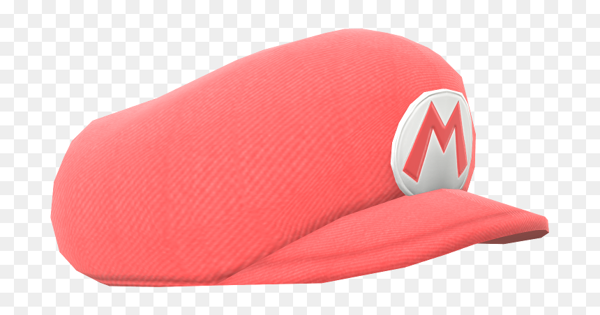 Detail Mario Cap Png Nomer 46