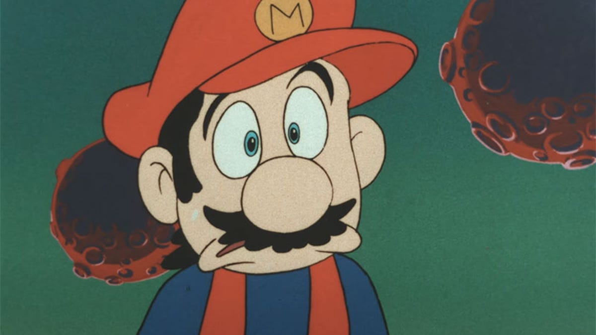 Detail Mario Cartoon Images Nomer 36