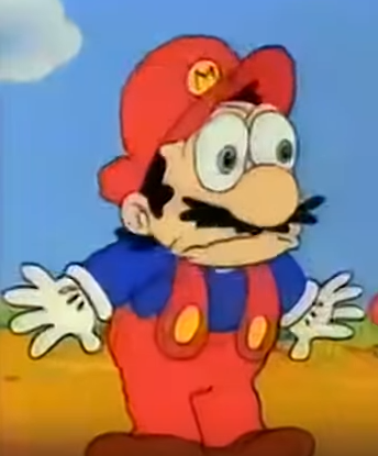 Detail Mario Cartoon Images Nomer 43