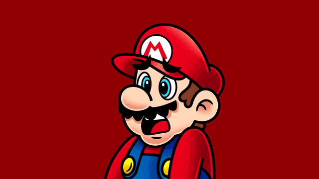 Detail Mario Cartoon Pictures Nomer 8
