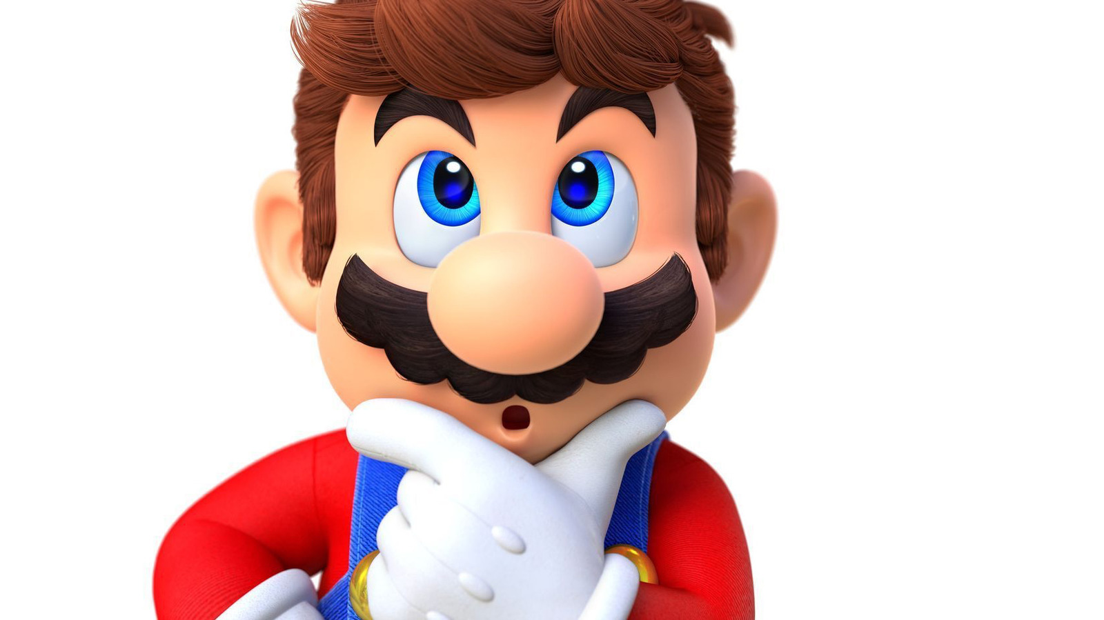 Detail Mario Character Picture Nomer 57