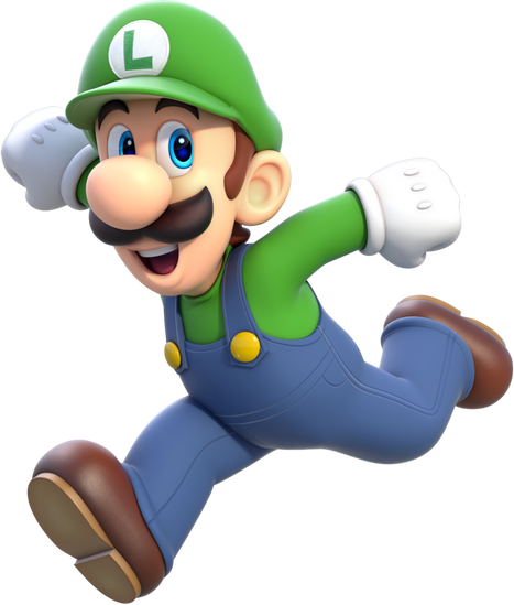 Detail Mario Characters Images Nomer 31