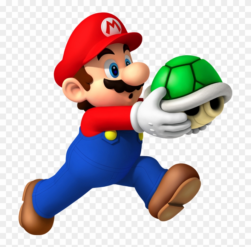 Detail Mario Clipart Png Nomer 36