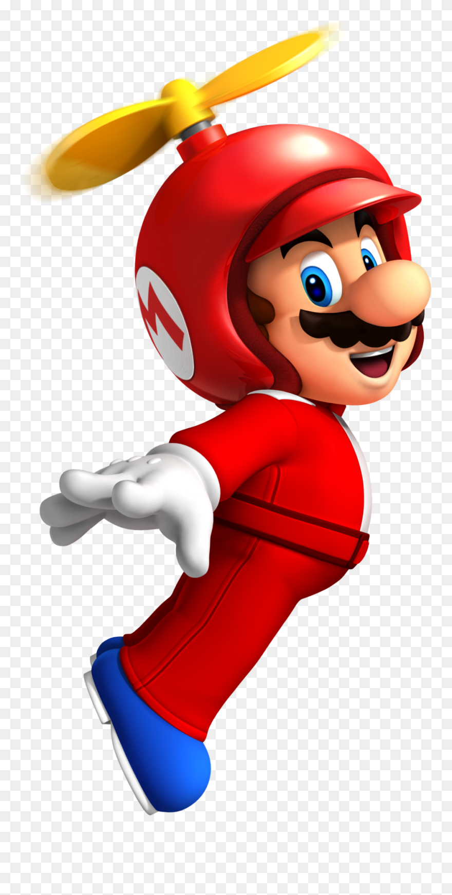 Detail Mario Clipart Png Nomer 51