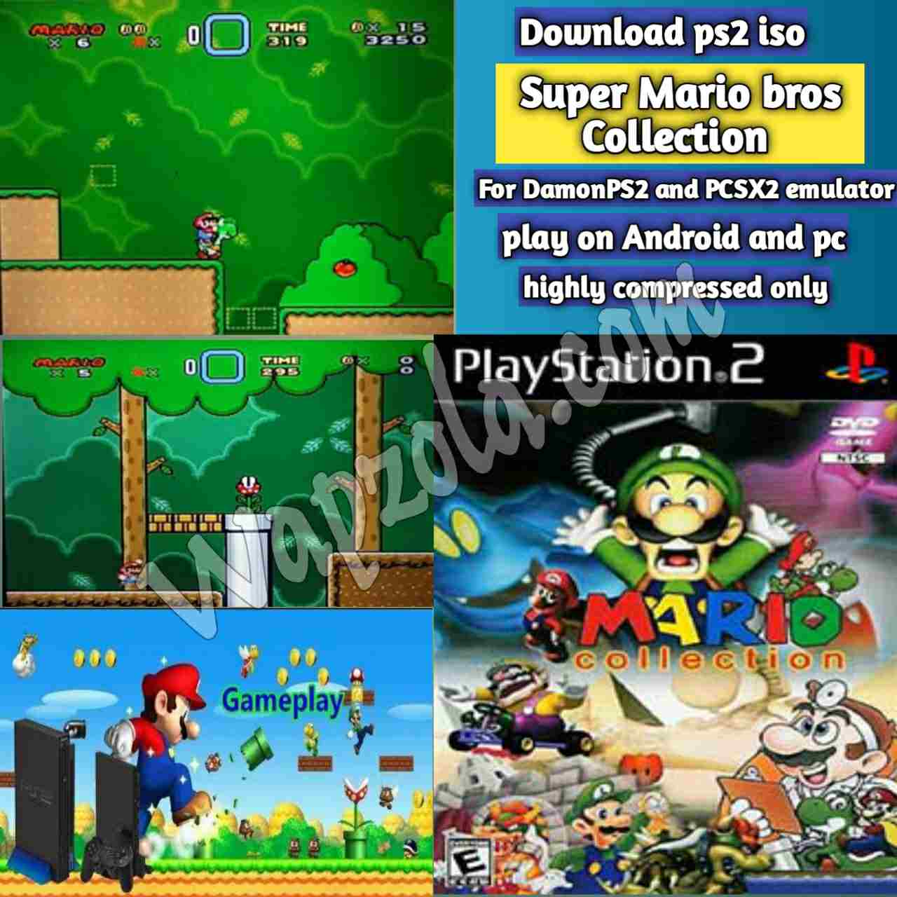 Detail Mario Download Nomer 48