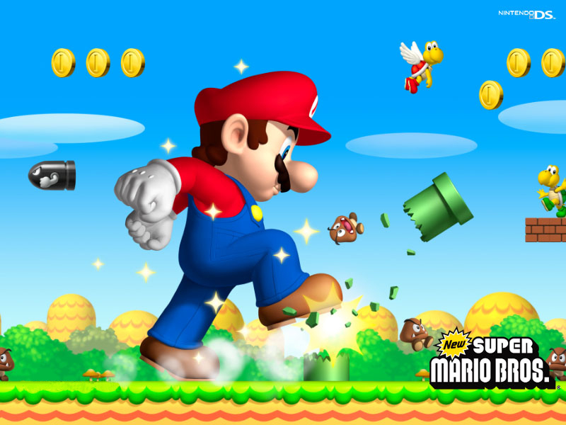 Detail Mario Downloads Nomer 23