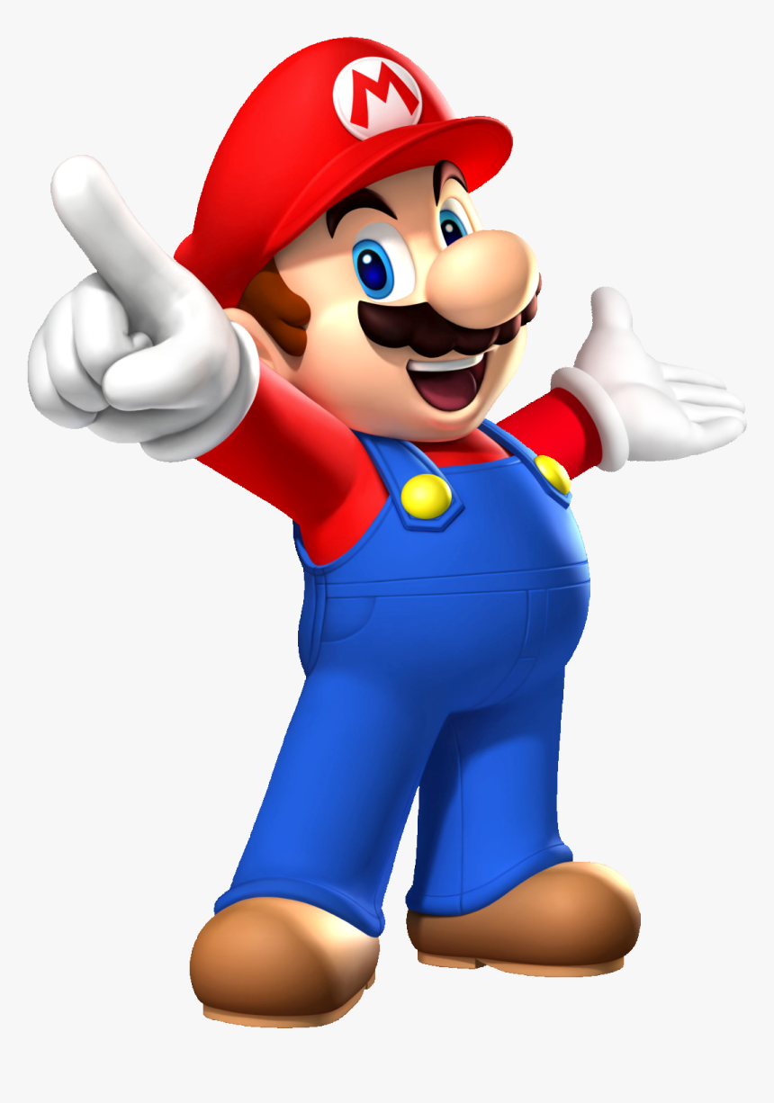 Detail Mario Downloads Nomer 27