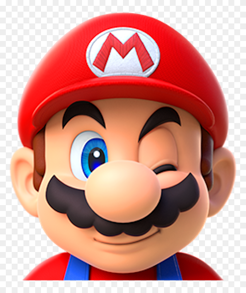 Detail Mario Downloads Nomer 34