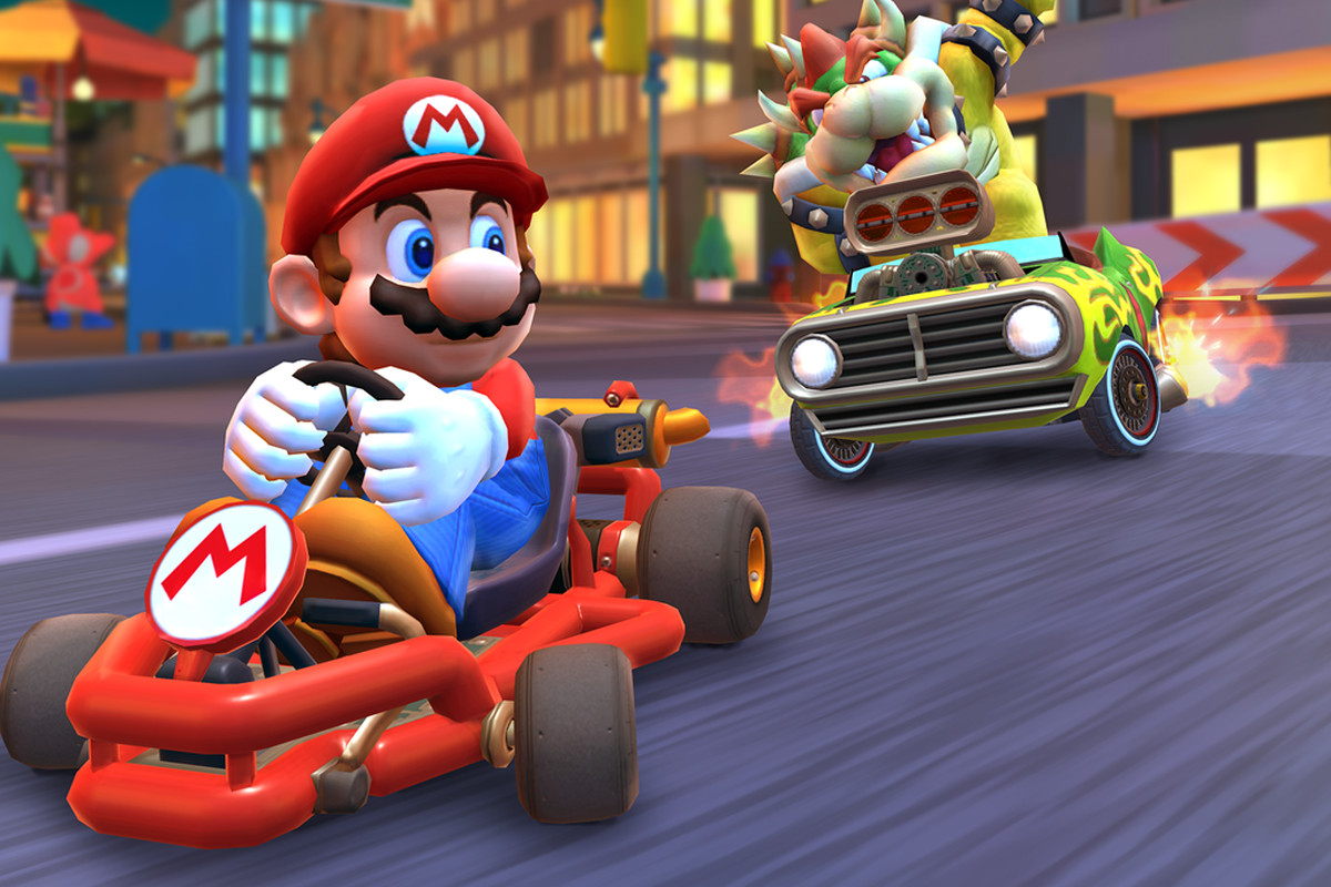 Detail Mario Downloads Nomer 41