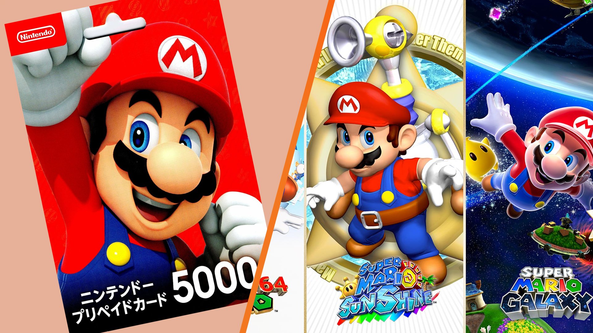 Detail Mario Downloads Nomer 50