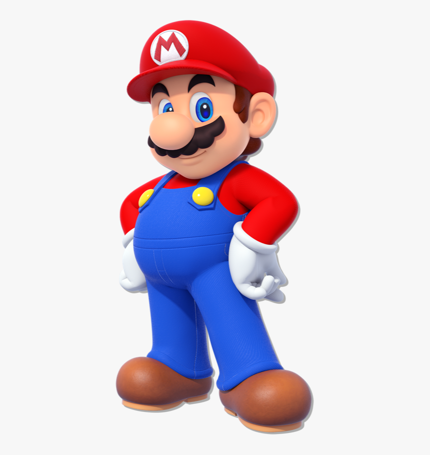 Detail Mario Downloads Nomer 52