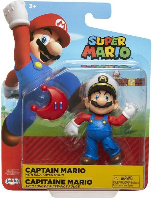 Detail Mario Fishing Pole Nomer 27