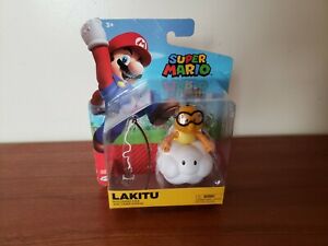 Detail Mario Fishing Pole Nomer 36