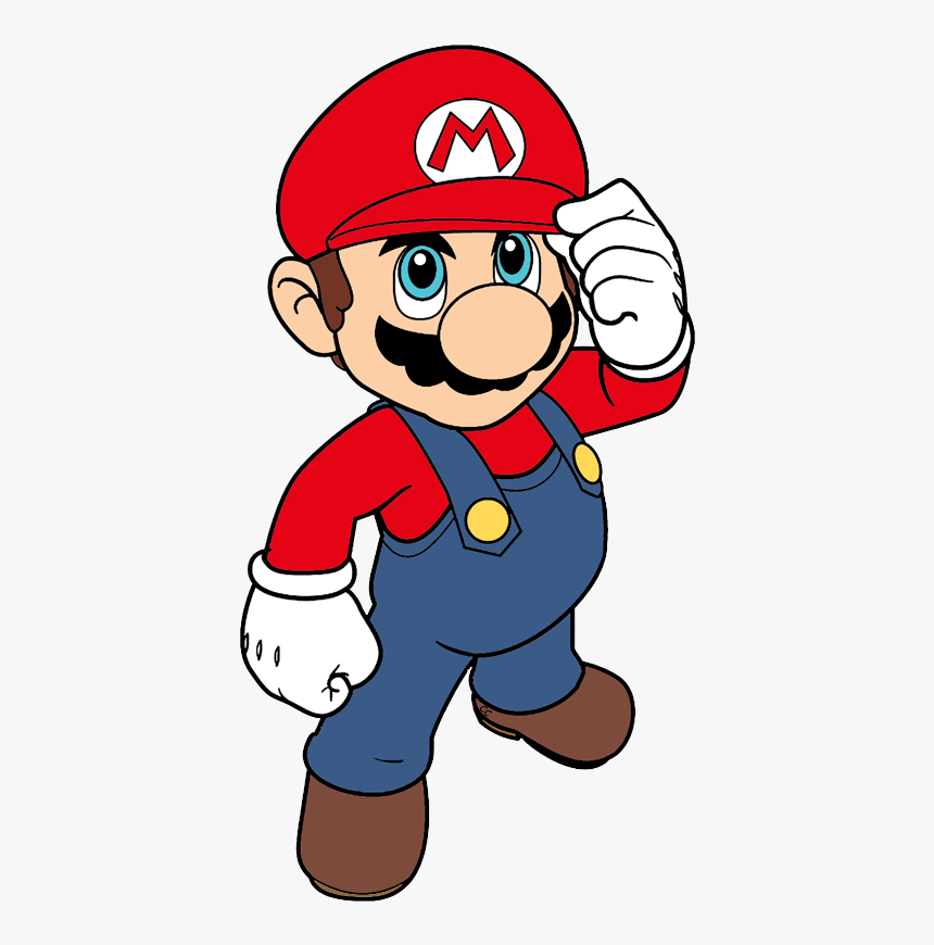 Mario Free Downloads - KibrisPDR