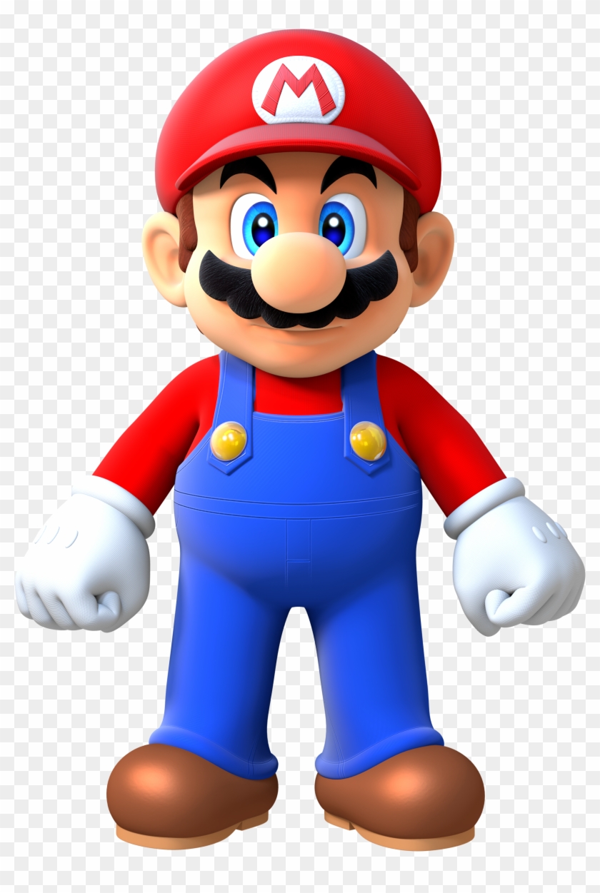 Detail Mario Free Downloads Nomer 4