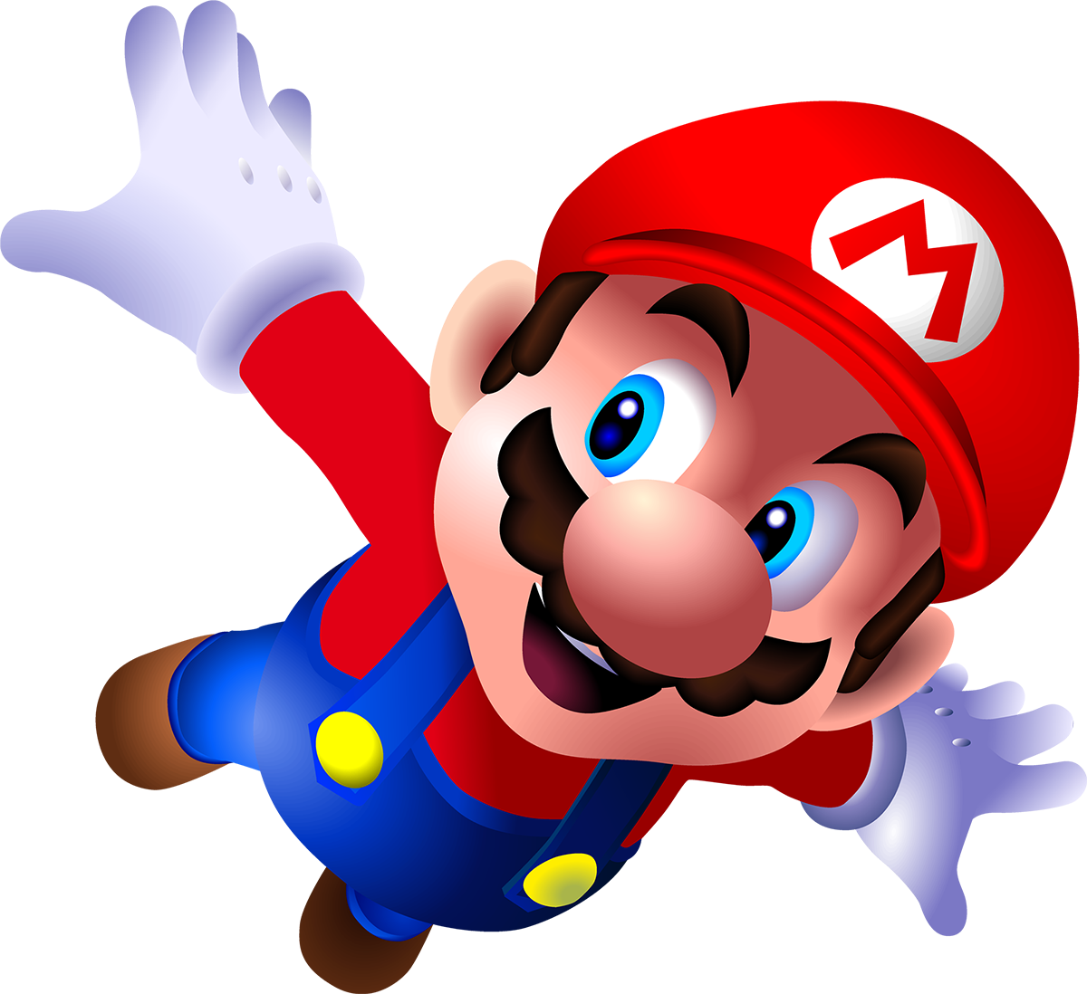 Detail Mario Free Downloads Nomer 48