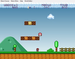 Detail Mario Free Game Downloads Nomer 15