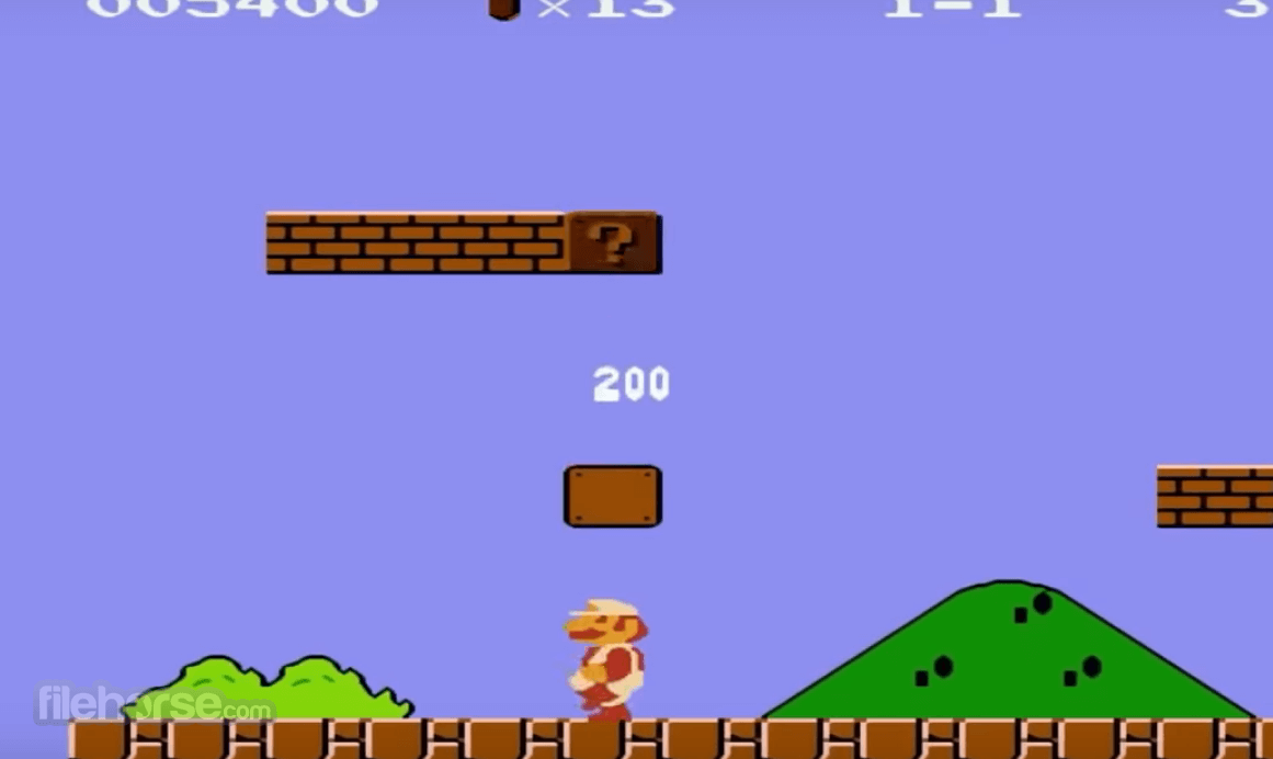 Detail Mario Free Game Downloads Nomer 24