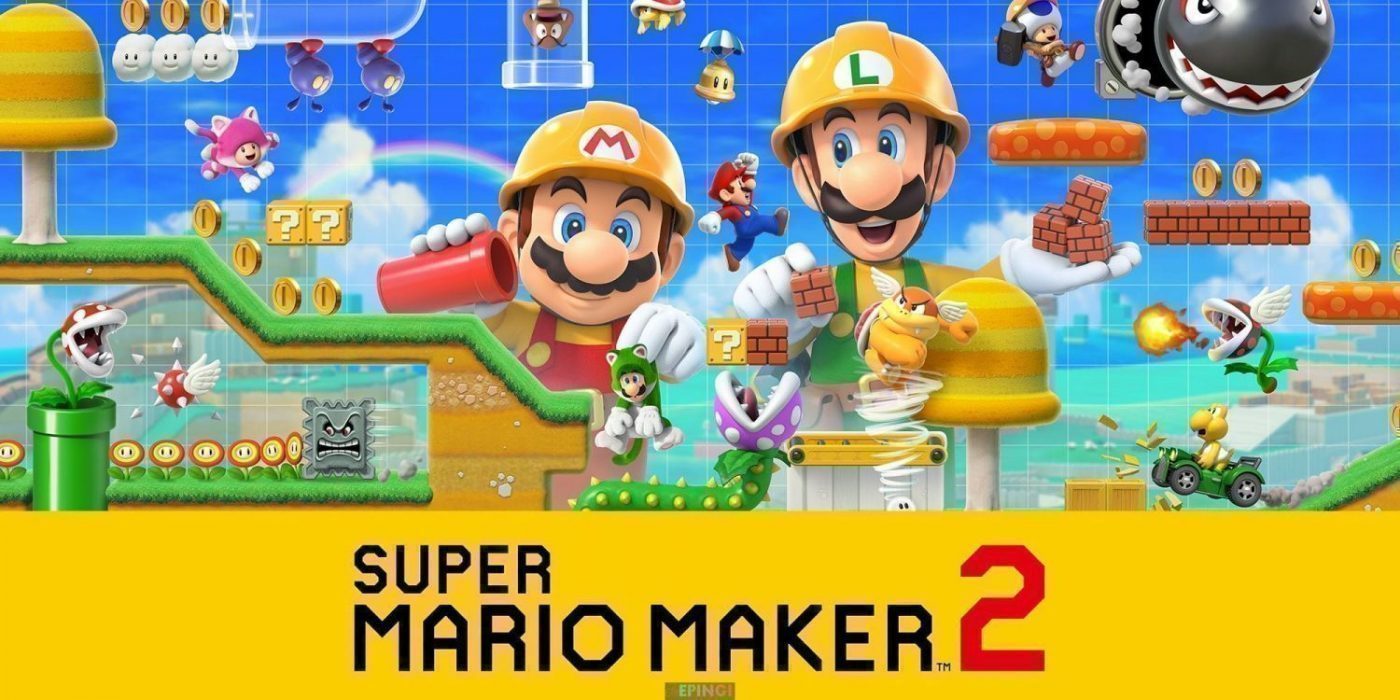 Detail Mario Free Game Downloads Nomer 43