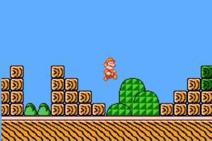 Detail Mario Free Game Downloads Nomer 53