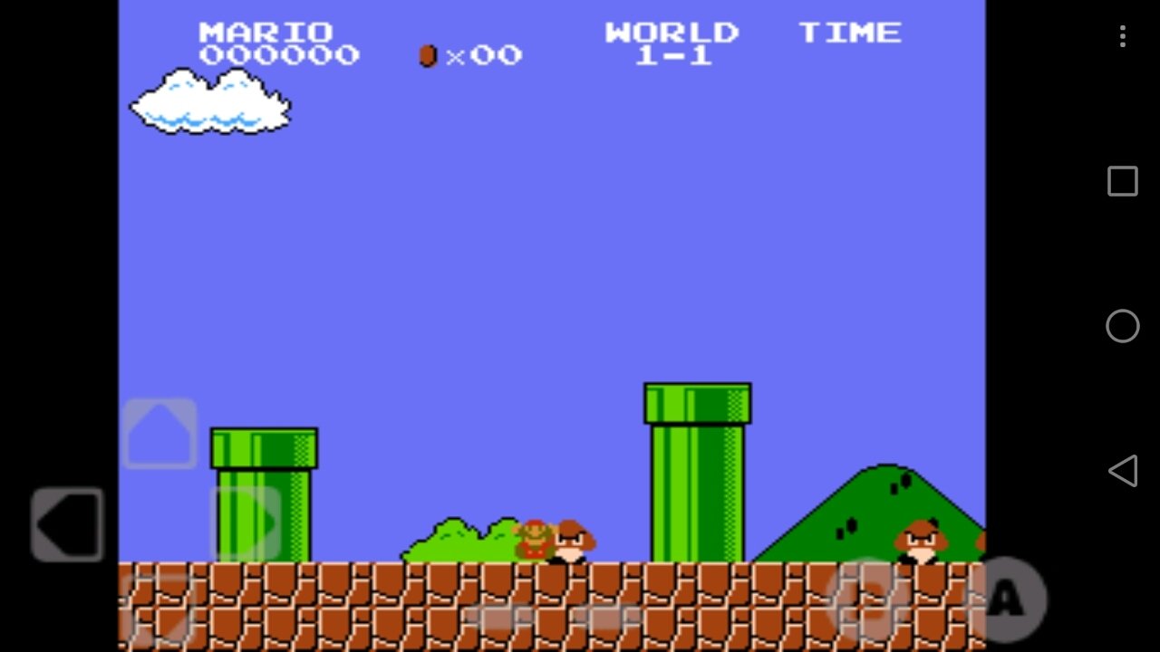 Mario Game Download - KibrisPDR