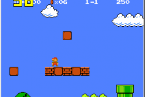 Detail Mario Game Download Nomer 14