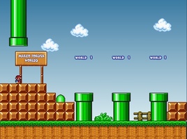 Detail Mario Game Download Nomer 21