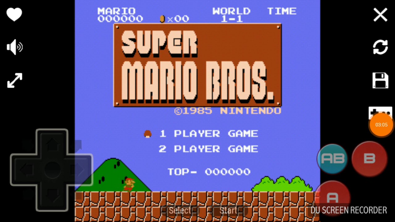 Detail Mario Game Download Nomer 23