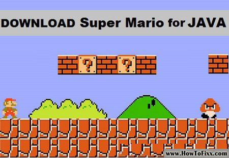 Detail Mario Game Download Nomer 33