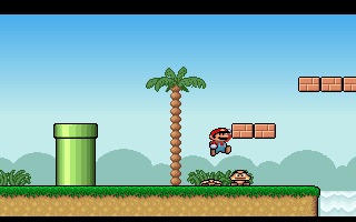 Detail Mario Game Download Nomer 34