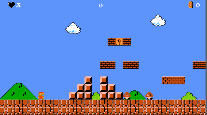 Detail Mario Game Download Nomer 35