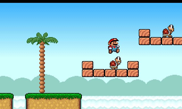 Detail Mario Game Download Nomer 48
