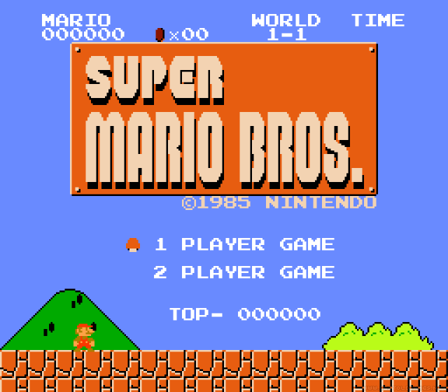 Detail Mario Game Download Nomer 9