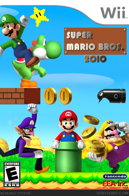 Detail Mario Game Downloads Free Nomer 42