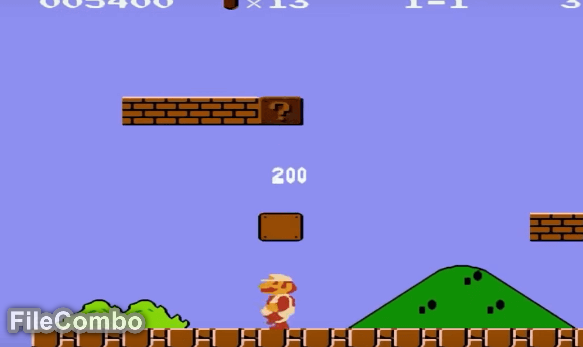 Detail Mario Game For Free Download Nomer 11