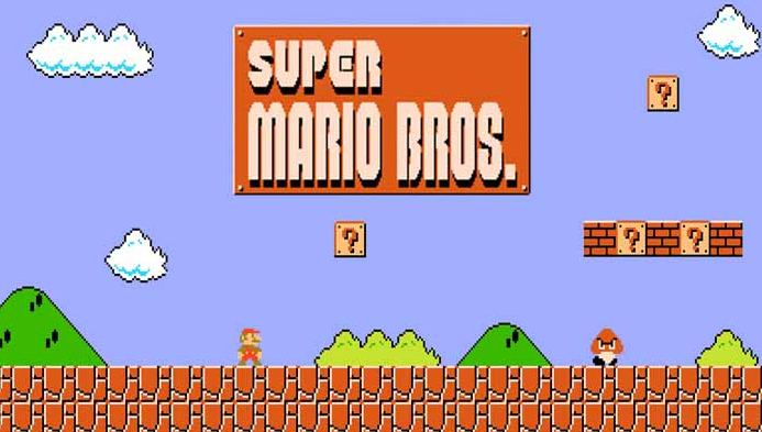 Detail Mario Game For Free Download Nomer 4