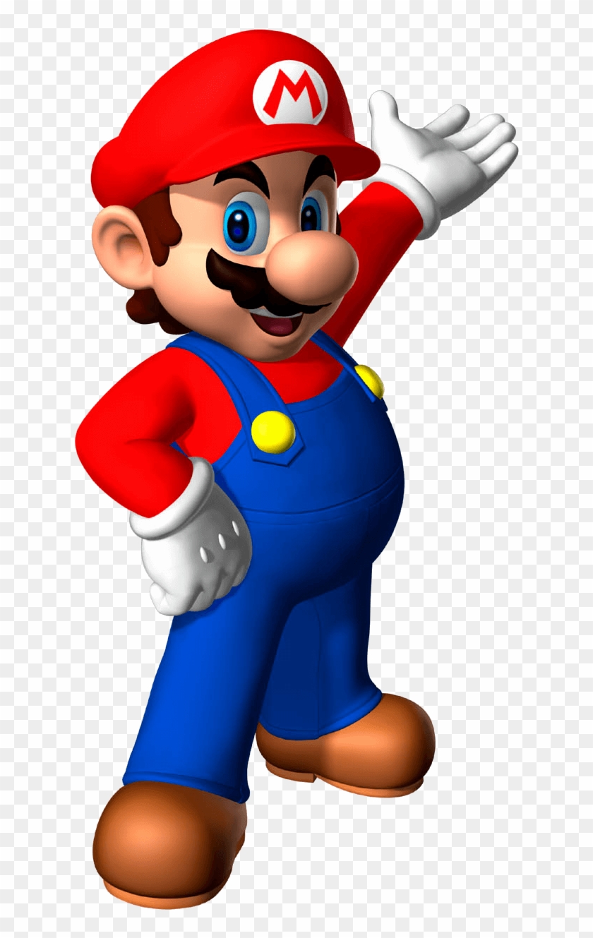 Detail Mario Game For Free Download Nomer 47