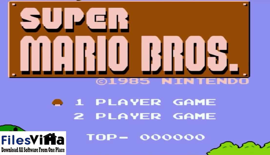 Detail Mario Game Free Dowload Nomer 24