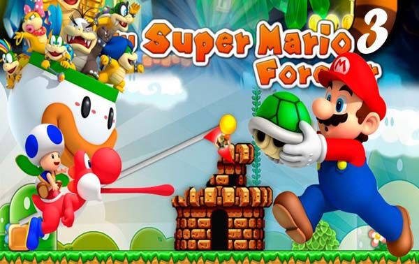 Detail Mario Game Free Dowload Nomer 25