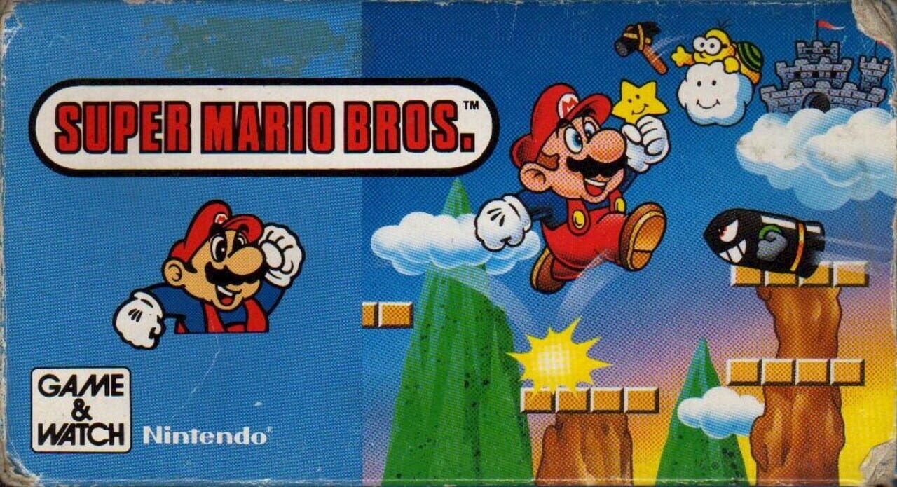 Detail Mario Game Free Dowload Nomer 49