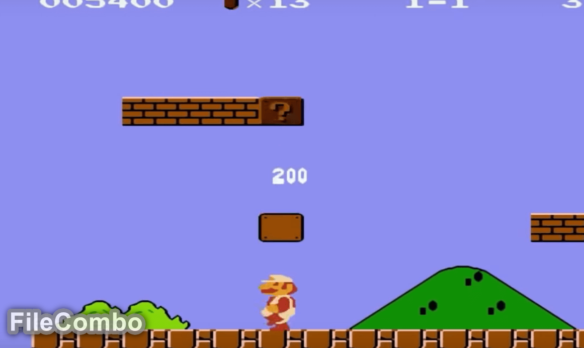 Detail Mario Game Free Download Nomer 14