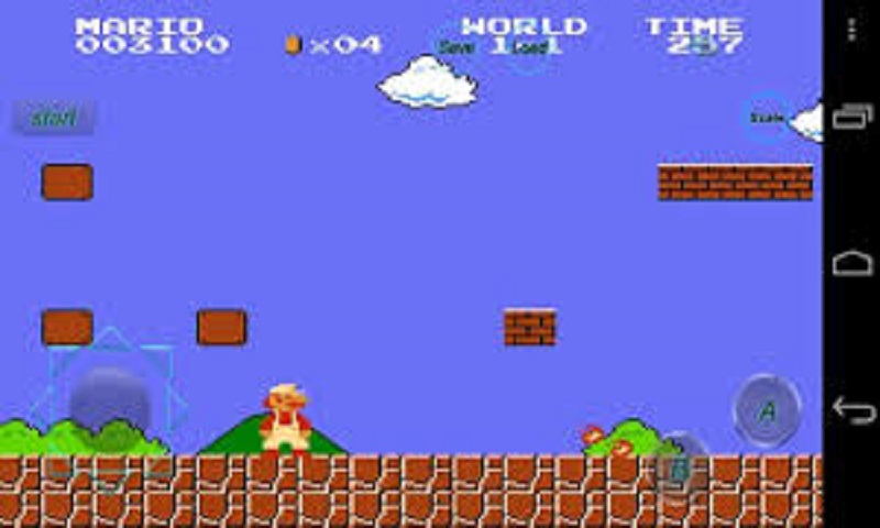 Detail Mario Game Free Download Nomer 20