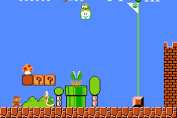 Detail Mario Game Free Download Nomer 21